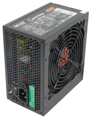 Блок питания ATX 650 Вт GINZZU CB650