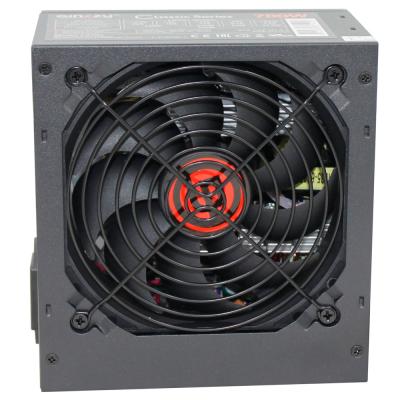 Блок питания ATX 700 Вт GINZZU CB700