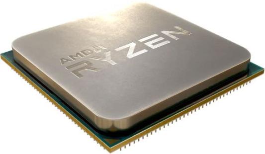 Процессор AMD Ryzen 5 3600X 3800 Мгц AMD AM4 OEM