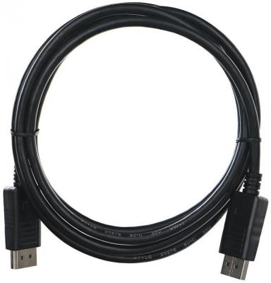 Кабель соединительный DP-DP 1.2V 4K@60Hz  2м Telecom <CG712-2M>