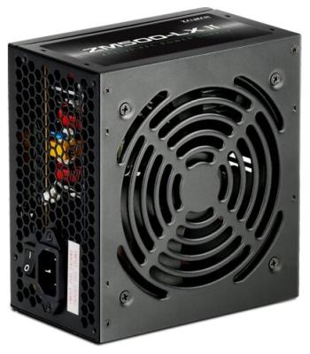 Блок питания ATX 500 Вт Zalman ZM500-LXII