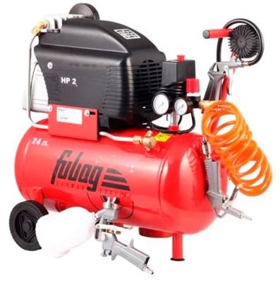Компрессор Fubag AIR MASTER KIT + 6 1,5кВт