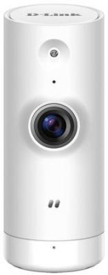 D-Link DCS-8000LH/A1A 1 Мп беспроводная облачная сетевая HD-камера, день/ночь, с ИК-подсветкой до 5 метров