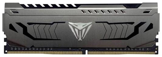 Оперативная память 16Gb (1x16Gb) PC4-25600 3200MHz DDR4 DIMM CL16 Patriot PVS416G320C6
