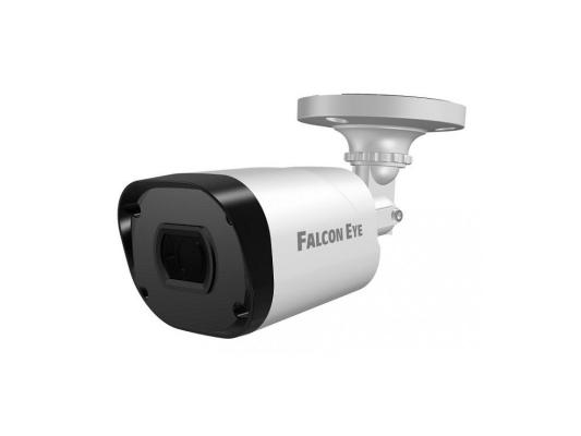 Видеокамера IP Falcon Eye FE-IPC-BP2e-30p 3.6-3.6мм цветная корп.:белый