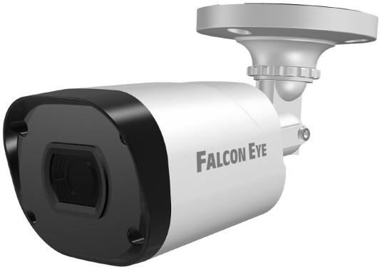 Falcon Eye FE-IPC-B2-30p Цилиндрическая, универсальная IP видеокамера 1080P с функцией «День/Ночь»; 1/2.8" SONY STARVIS IMX 307 сенсор; Н.264/H.265/H.265+; Разрешение 1920х1080*25/30к/с; Smart IR, 2D
