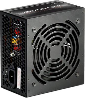 Блок питания ATX 700 Вт Zalman ZM700-LXII