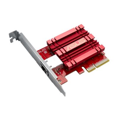 Сетевой адаптер ASUS XG-C100C