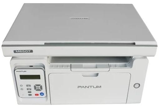 Лазерное МФУ Pantum M6507