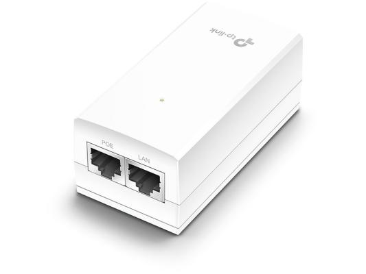 Инжектор TP-Link TL-POE2412G 2G Passive PoE 24V 12W