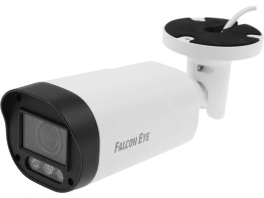 Камера видеонаблюдения Falcon Eye FE-MHD-BV5-45 2.8-12мм HD-CVI HD-TVI цветная корп.:белый