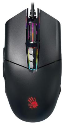 Мышь проводная A4TECH Bloody P91 Pro чёрный USB