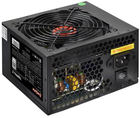 Блок питания ATX 700 Вт Exegate 700PPH-LT EX282048RUS