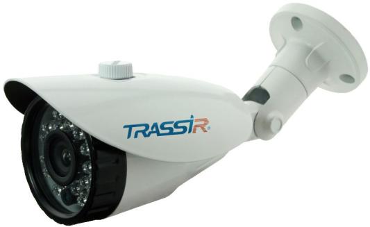 Видеокамера IP Trassir TR-D2B5 3.6-3.6мм цветная