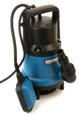 Насос дренажный погружной ДН-1000/35 Workmaster