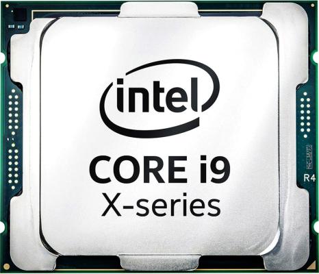 Процессор Intel Core i9 10900X 3700 Мгц Intel LGA 2066 TRAY
