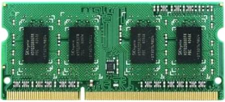 Оперативная память для ноутбука 8Gb (1x8Gb) PC4-21300 2666MHz DDR4 SO-DIMM CL19 Apacer AS08GGB26CQYBGH