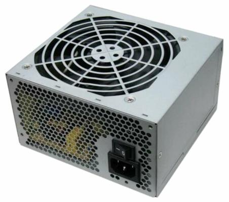 Блок питания ATX 450 Вт Foxline FL450S-80
