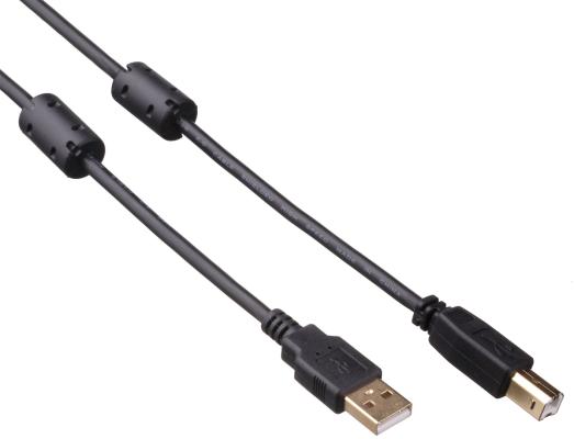 Кабель USB AM-BM 1.8м Exegate EX138946RUS