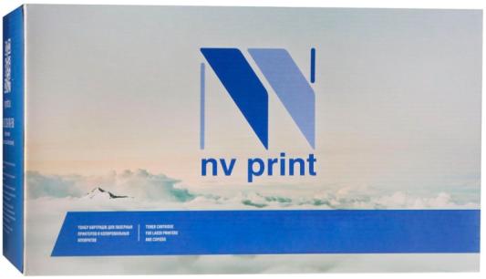 Картридж NV-Print PS-ZT-2450E для для Canon i-SENSYS LBP653Cdw/LBP654Cx/MF732Cdw/MF734Cdw/MF735Cx 6300стр Черный