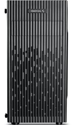 Корпус mATX Deepcool MATREXX 30 Без БП чёрный