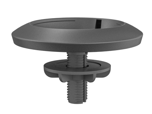 Настольное крепление для микрофонов Logitech Rally