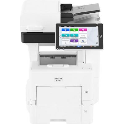Цифровое МФУ IM 550F