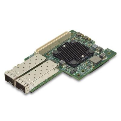 Сетевая карта Broadcom BCM957414M4142C NetXtreme M225p Dual-Port 25GbE SFP28 OCP