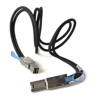 Кабель ACD-SFF8644-8088-10M, External, SFF8644 to SFF8088, 1m (аналог LSI00336)  (6705058-100)