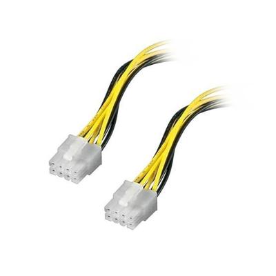 25CRI-300307-B0R CABLE POWER #18 300mm