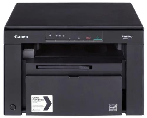 Лазерное МФУ Canon i-Sensys MF3010 5252B004