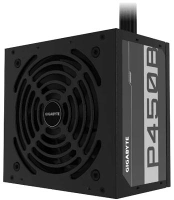 Блок питания ATX 450 Вт GigaByte GP-P450B 28200-P450B-1EUR
