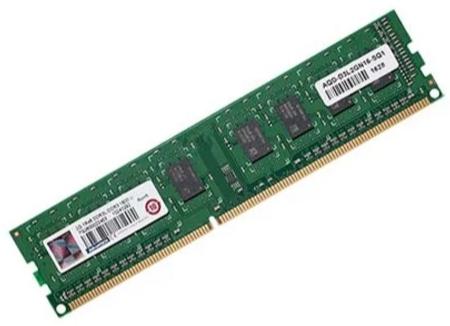 Оперативная память 2Gb (1x2Gb) PC3-12800 1600MHz DDR3 DIMM CL11 Advantech AQD-D3L2GN16-SQ1