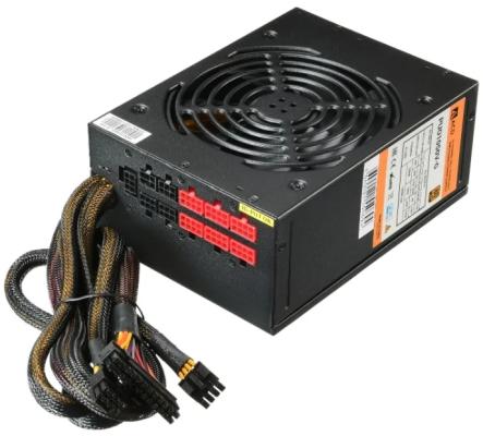 Блок питания ATX 1050 Вт CWT PUO1050V-G
