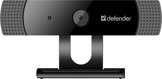Веб-камера G-LENS 2599 63199 DEFENDER