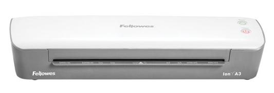 Ламинатор офисный Fellowes Ion A3 A3 FS-45602