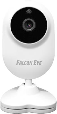 Видеокамера IP Falcon Eye Spaik 1 3.6-3.6мм цветная корп.:белый