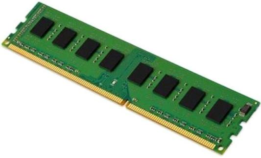 Оперативная память 4Gb (1x4Gb) PC3-12800 1600MHz DDR3 DIMM CL11 Hikvision HKED3041AAA2A0ZA1/4G