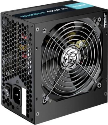 Блок питания ATX 400 Вт Zalman ZM400-XEII