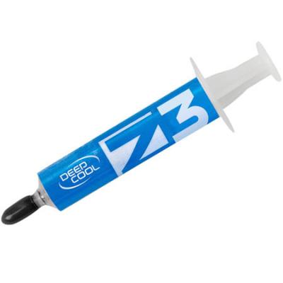 Термопаста DeepCool Z3 шприц 1,5г