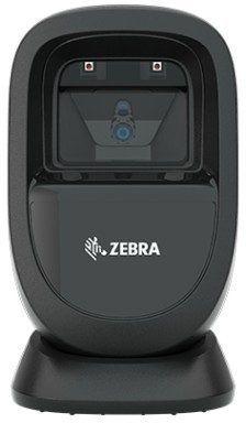 Сканер штрих-кода Zebra DS9308-SR 2D проводной черный DS9308-SR