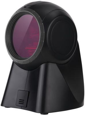 Сканер штрих-кода Deli E14884 1D
