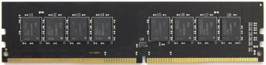 Оперативная память для компьютера 16Gb (1x16Gb) PC4-17000 2133MHz DDR4 DIMM CL15 AMD R7416G2133U2S-UO