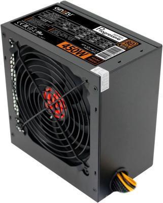 Блок питания ATX 450 Вт GINZZU PB450