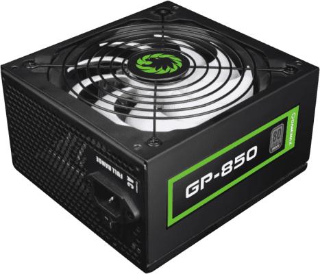 Блок питания ATX 850 Вт GameMax GP-850