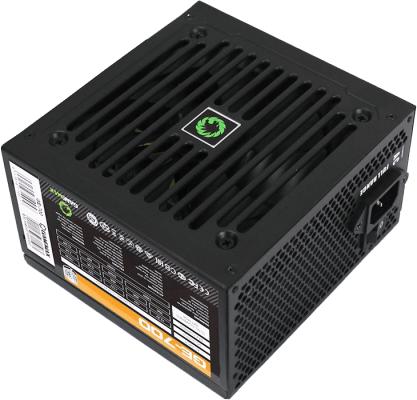 Блок питания ATX 700 Вт GameMax GE-700