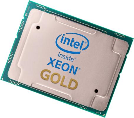 Xeon® Gold 6234 8 Cores, 16 Threads, 3.3/4.0GHz, 24.75M, DDR4-2933, 130W