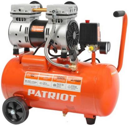 Компрессор Patriot WO 24-260S 1,5кВт