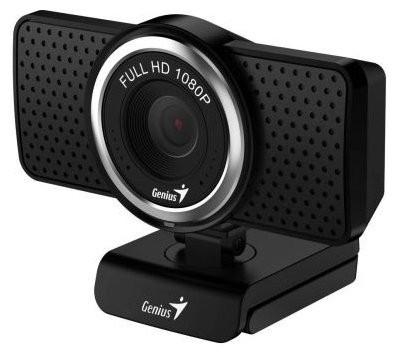 Интернет-камера Genius ECam 8000 черная  32200001406