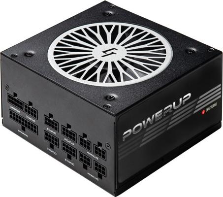 Блок питания ATX 650 Вт Chieftec GPX-650FC